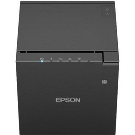 Epson TM-m30III Impresora de Tickets Térmica USB-Ethernet Negra